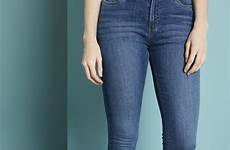 jeans denim blue women so womens trousers
