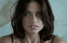 gif adriana lima sexy model supermodel eyes hot blue gifs fashion giphy gorgeous blanco hill everything tumblr has animated