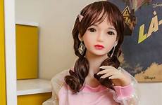 125cm tpe funtion irealdoll