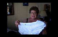 bra opening panties surprise