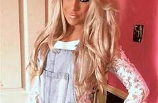 transgender beauty queen rose pammy her she who men after boy freak petite blonde post tg girls anderson girl old