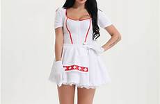 nurse sexy costume naughty outfit costumes uniform adult dress ladies party hot plus pp fancy size 2xl