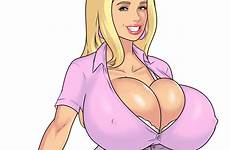 mom marvel jay hentai busty big milf huge xxx blonde foundry breasts mother hair gigantic bra nipples respond edit