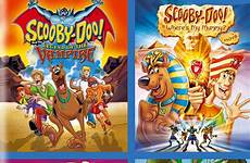 doo scooby dvd movie collection kids favorites buy