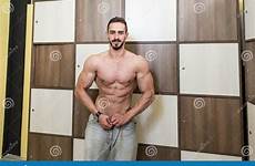 locker room clothing changing athlete gym activity preview body