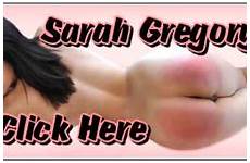 spanking gregory sarah