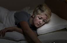 bed wetting young older adults