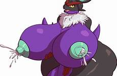 breasts hyper big butt balls huge respond edit anthro agnph penis