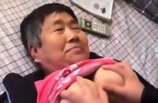 eporner acc granny playing asian tits her