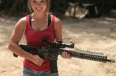 hannah barron southern hanna redneck bow soldier shooter