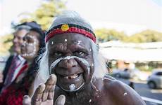 aboriginal ageing aborginal