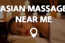 massage near asian