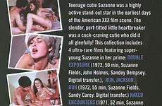 suzanne fields films lost volume spaced aebn straight sandy encounters naked adult