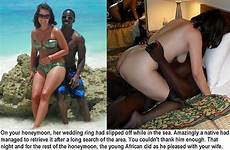 cuckold interracial honeymoon xxx pictoa