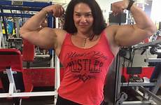 alina popa female women muscular bodybuilders biography bodybuilder fitness