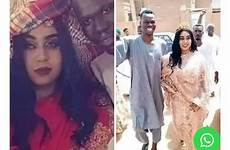 arab men man marries nairaland reactions romance sudan woman likes