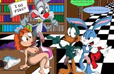 elmyra tiny coyote duff calamity duck respond edit buster toon bunny plucky adventures ban file only