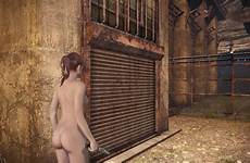 nude evil resident mods revelations loverslab mod post moira adult gaming