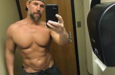 dad bod peterson jeremiah after carbs physique body scroll down video cutting father montana months