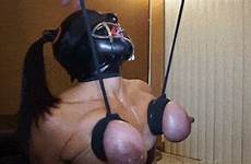 hucow saggy bdsmlr tumbex humiliation training torture udders