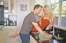 husbands chores bribing s3x foreplay