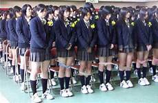 schoolgirls punishment picdump vrac zwz studentesse mutande ppl culottes tease nonna