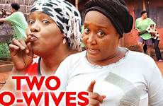 nigerian wives