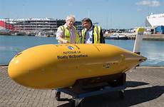 boaty mcboatface discovery actual groundbreaking comes through maiden makes boris stands underwater autonomous johnson vehicle research rise level sea insidehook