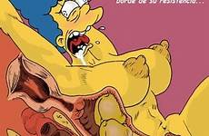 marge toon whore toons simpson
