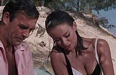 auger thunderball claudine nude aznude movie scenes jingu meiji oiseaux les series recommended movies 1968 escalation
