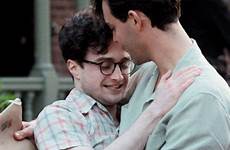 daniel radcliffe gay painful sex first time kill celebrity troy murphy october