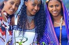 ethiopian oromo girls africa east ethiopia