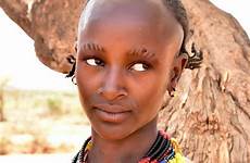 tribal hamar mulheres tribes africanas indigenas negras tribo ethiopia lindas