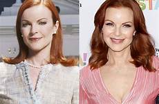 housewives now desperate marcia cross where they then
