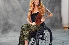 wheelchair spinal cord paralyzed pictame