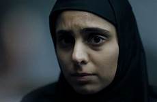 muslim female bomber bodyguard bbc stereotype nadia character stirs debate critics offensive suicide courtesy said
