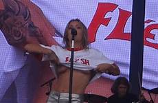 tove leaked stage fappeningbook shamless