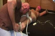 tickle torture blindfolded tickling