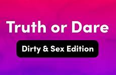 dare truth game dirty 18 sexy adults edition question