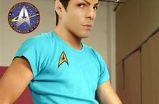 quinto zachary action chris pine trek star spock fakes ban file only kirk