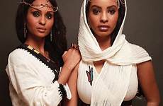 amhara women eritrean african traditional ethiopian beauty beautiful clothing polygamy eritrea ethiopia cultural people culture habesha most ethnic wollo woman