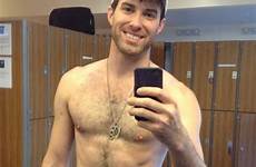 locker selfie room shirtless guys male man