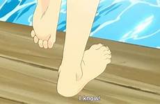 anime feet likes