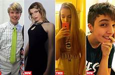 teens transgender transition dagospia incredible prima piccoli