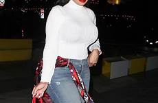 chyna blac today big outfits eonline hot night casual style reality star press fashion outfit choose board hairstyles saved