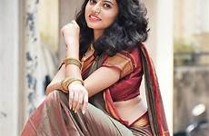 blouse sari beauties