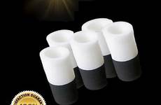 penis foam pads enlargement extender comfort memory stretch proextender systems tube any store enhancement