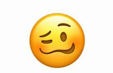 emoji face confused woozy mean does internet