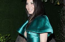 olivia munn beverly reporter hills leaves hollywood dinner fappeningbook nude hawtcelebs