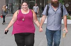 fat dating women whitney big thore boyfriend woman date she who life where fabulous shares her has tips brehs babies